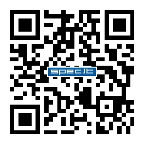 QR kodas | CleanLT, UAB | spec.lt
