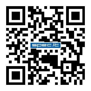 QR kodas | Cleanora LT, MB | spec.lt