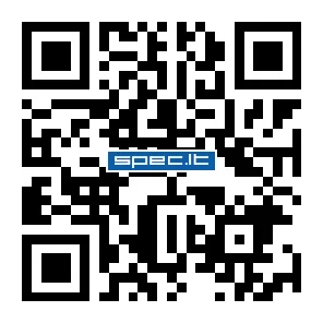QR kodas | Cleanparts, MB