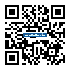 QR kodas | CleanPlius, MB | spec.lt