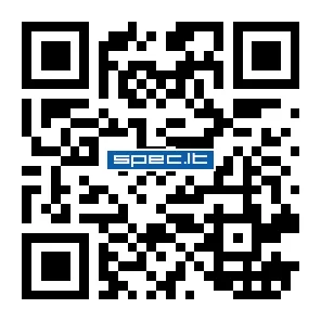 QR kodas | Cleansis, MB