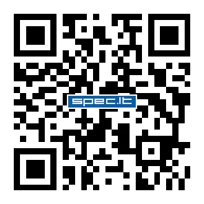 QR kodas | Cleantera, MB | spec.lt