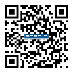 QR kodas | Clearpath services, MB | spec.lt