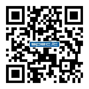 QR kodas | Cleby, MB | spec.lt