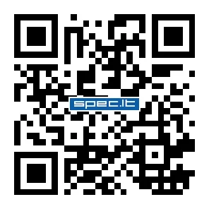 QR kodas | Clefino, UAB