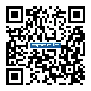 QR kodas | Clemence Richard Furniture, UAB