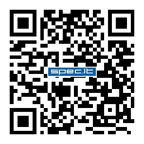 QR kodas | Clemence Richard investicija, UAB | spec.lt