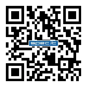 QR kodas | Clementine LT, MB