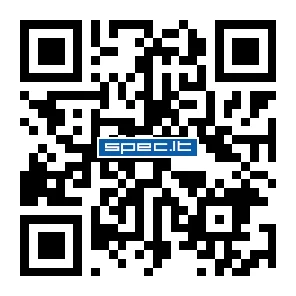 QR kodas | Clenvero, MB