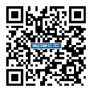 QR kodas | Vilties glėbyje, VŠĮ | spec.lt
