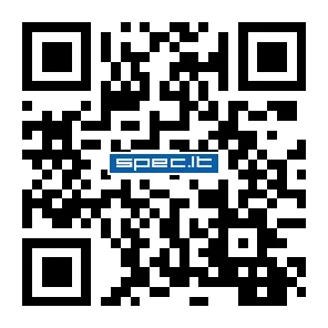 QR kodas | CLI, MB