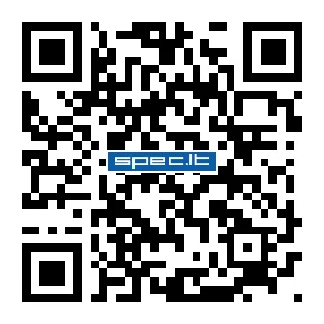 QR kodas | Click Shop LT, UAB | spec.lt
