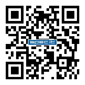 QR kodas | Click thru, MB | spec.lt