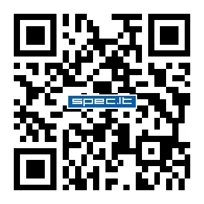 QR kodas | Climat Gold, MB | spec.lt