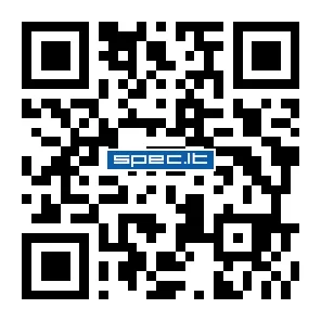 QR kodas | Climateka, UAB