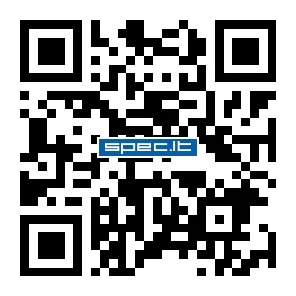 QR kodas | Climatika, UAB | spec.lt