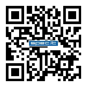 QR kodas | ClimPro, UAB | spec.lt