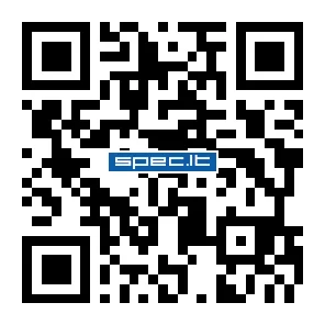 QR kodas | Clinicus NT, UAB | spec.lt