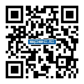 QR kodas | Clipva, MB | spec.lt