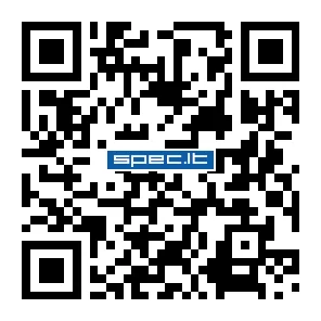 QR kodas | CLM cosmetics, UAB