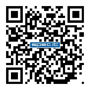 QR kodas | Clothes that Unite, UAB