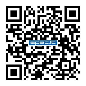 QR kodas | CLOUD CONCEPT, UAB | spec.lt