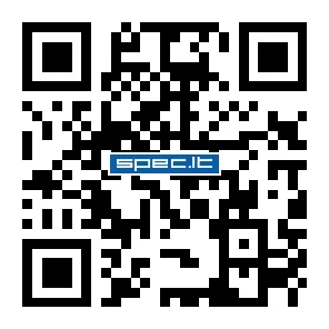 QR kodas | Cloud team, MB