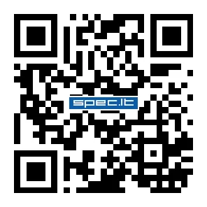 QR kodas | Cloudelta, MB | spec.lt