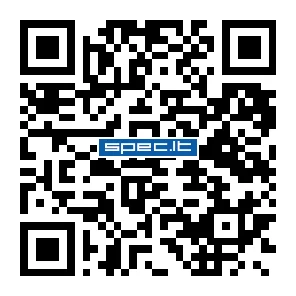 QR kodas | Cloudworkz Solutions, UAB | spec.lt