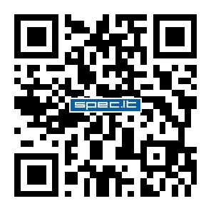 QR kodas | Clover Plus, UAB | spec.lt