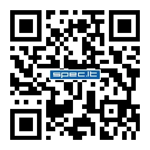QR kodas | CLT Property, MB | spec.lt