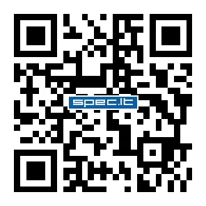 QR kodas | CLUB 9 Alytus | spec.lt