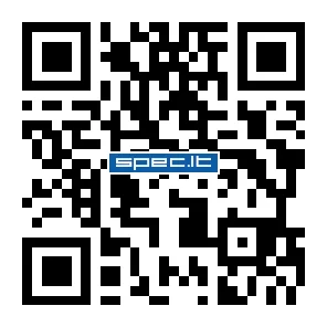 QR kodas | Club Agency, VŠĮ
