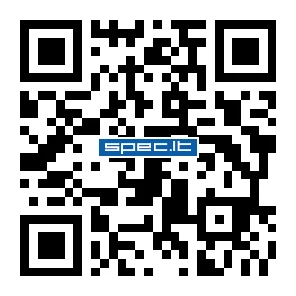 QR kodas | CLUB1B, UAB | spec.lt