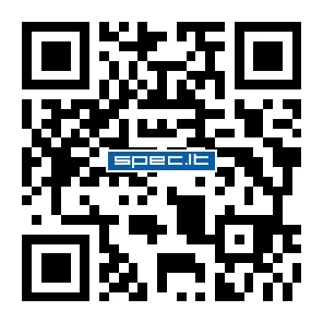 QR kodas | CLUSTECO, MB