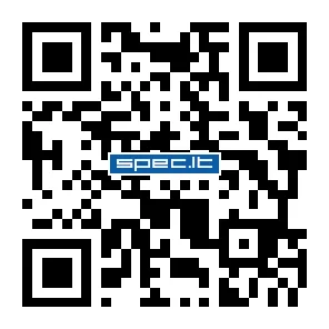 QR kodas | Clusternus, UAB