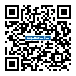 QR kodas | CMA CGM LIETUVA, UAB | spec.lt
