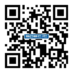 QR kodas | CMANAGEMENT, UAB | spec.lt