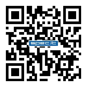 QR kodas | Cmedicina, UAB | spec.lt