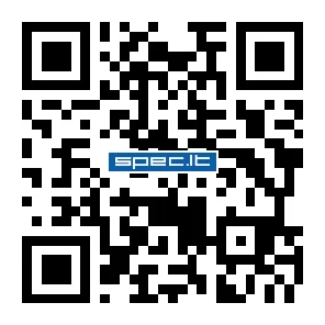 QR kodas | CMF Invest, UAB