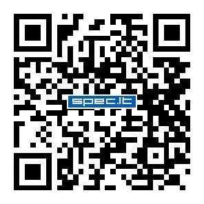 QR kodas | CMI Solutions, UAB | spec.lt