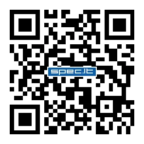 QR kodas | CMR BALTIC, UAB