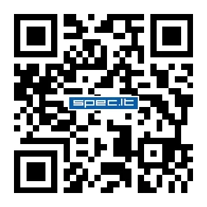 QR kodas | C.M.V., UAB