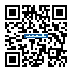 QR kodas | CNC catering, UAB
