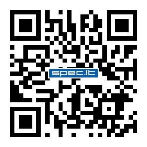 QR kodas | CNC Product, MB