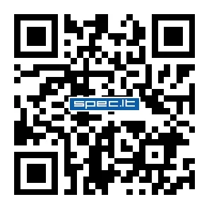 QR kodas | CNC protonas, MB | spec.lt