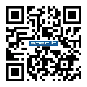 QR kodas | CNC taškas, UAB | spec.lt