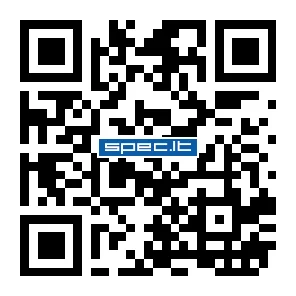 QR kodas | Cnc Team, UAB