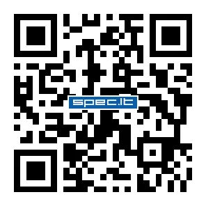 QR kodas | Cnoris, UAB