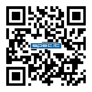 QR kodas | Co Co Deko, UAB | spec.lt